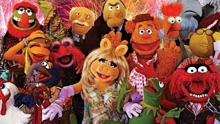 Top 10 Muppets from The Muppet Show [upl. by Earle]