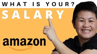 Amazon Salary Negotiation Former Amazon Recruiting Leader PART 1 OF 3 [upl. by Burg684]