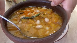 POROTOS GRANADOS  DELICIOSOS  Silvana Cocina ❤ [upl. by Ahsaet]