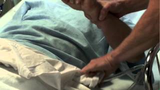 Agitated  Older Hospitalized Patients  YouTubemov [upl. by Chung]