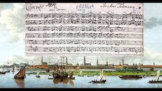 Georg Philipp Telemann  Concerto for Two Violas TWV 52G3 c 1740 [upl. by Ramsey]