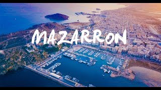 🇪🇸 24 HORAS EN MAZARRON [upl. by Floris]