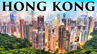 The History of Hong Kong [upl. by Bland]