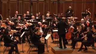 Beethoven Turkish March and Overture to Ruins of Athens  Boston Civic Symphony [upl. by Bleier983]