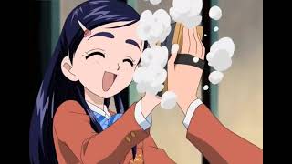 Futari wa Precure Dust up English Dub [upl. by Cattier807]