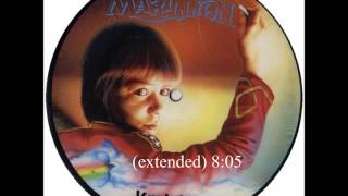 Kayleigh extended  Marillion [upl. by Tessy]