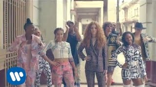 Jess Glynne  Aint Got Far To Go Official Video [upl. by Zetes]