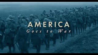 How WWI Changed America America Goes to War [upl. by Medea]