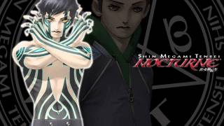 Normal Battle  Shin Megami Tensei Nocturne Music Extended [upl. by Monson]