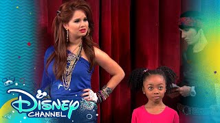 Cattle Call  Throwback Thursday  JESSIE  Disney Channel [upl. by Yevad]