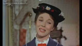 Mary Poppins Fandub  Spoonful of Sugar [upl. by Atterys]