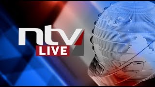 NTV Kenya Livestream [upl. by Ellirpa]