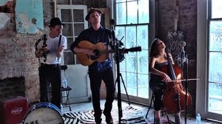 The Lumineers  Live in New Orleans  Full Concert [upl. by Erwin700]