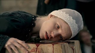 Catherine Howard Execution The Beauty Queen [upl. by Niveb]