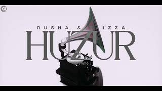 Rusha amp Blizza  Huzur Reprise [upl. by Mayhs230]