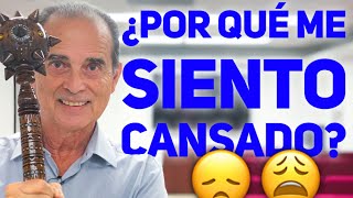 ¿Por qué me siento cansadao en VIVO con Frank Suárez [upl. by Talia]