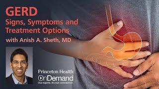 Symptoms of GERD Gastroesophageal Reflux Disease – Dr Berg [upl. by Vaden362]