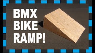 How To Build A Ramp [upl. by Alesig]