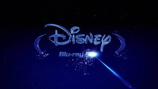 Disney BluRay Disc  Magic in high definition [upl. by Alicul616]