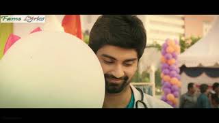 Imaikkaa Nodigal  Break up Scene  Nayanthara Atharvaa Raashi Khanna Anurag Kashyap [upl. by Auqinahs]