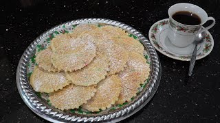 Italian Grandma Makes Pizzelle [upl. by Grayson357]