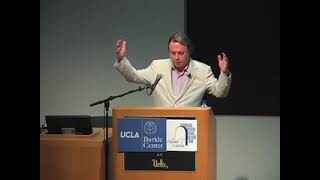 Christopher Hitchens QampA [upl. by Thesda]