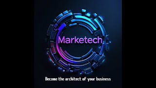 Marketech Welcome [upl. by Eidoow39]