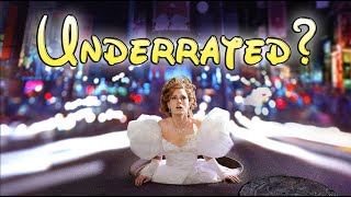 Enchanted 2007  Disneys Most Underrated Movie [upl. by Tatman]