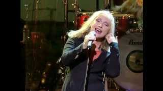 Blondie  Atomic 1999 quotNYCquot Live Video Sound HQ [upl. by Neih870]