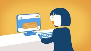 Live Chat Customer Service Tips [upl. by Jennine220]