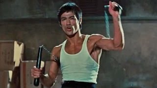 The Best of Bruce Lee [upl. by Tyra409]