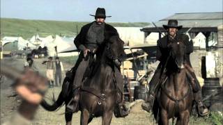 Hell on Wheels Trailer [upl. by Bobbi809]