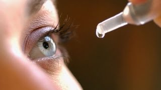 Dont overuse these eye drops  Optometrist Explains [upl. by Gilford]