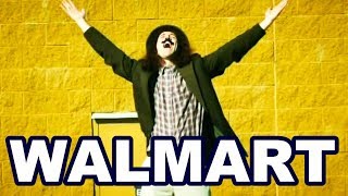 Walmart Commercial Theme Song [upl. by Alford]