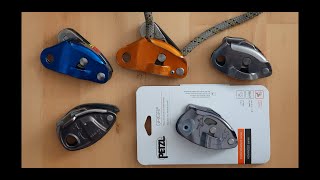 Grigri 3 2019 Petzl [upl. by Esoryram]