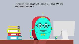 Value added tax VAT [upl. by Launam334]