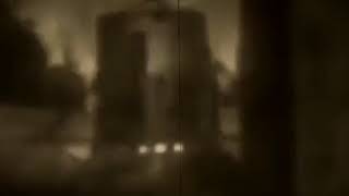 DIE GLOCKE  REAL FOOTAGE 1941 [upl. by Ayotl]