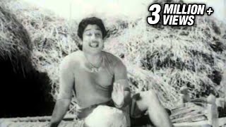 manapaarai maadu Katti  Sivaji Ganesan Bhanumathi  Makkalai Petra Magarasi  Tamil Classic Song [upl. by Naarah58]