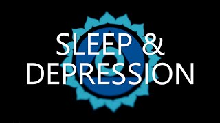 1 Hour Sleep Hypnosis Higher Self Healing for Depression amp Anxiety [upl. by Lenoil132]