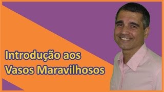 Introdução aos Vasos Maravilhosos [upl. by Filippo]