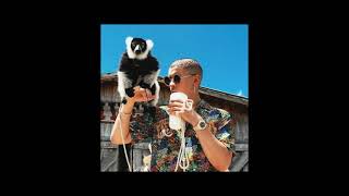 Tu No Metes Cabra Extended Version  Bad Bunny [upl. by Sandler83]