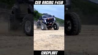 RC Car Cen Racing F450 Offroad Bash [upl. by Ille]