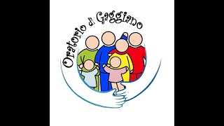 UN NUOVO ORATORIO A GAGGIANO [upl. by Tezil]