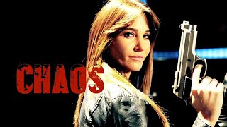 Chaos  Action Full Movie [upl. by Belter]