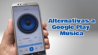 Mejores reproductores de música gratuitos para Android 2024 [upl. by Floro992]