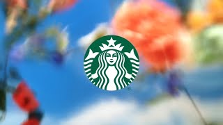 Starbucks Commercial Spring 2021 [upl. by Nele]