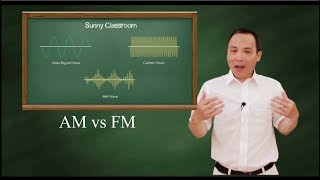 AM vs FM [upl. by Kynan]