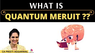 QUANTUM MERUIT  Indian Contract Act 1872 [upl. by Aiuoqes]