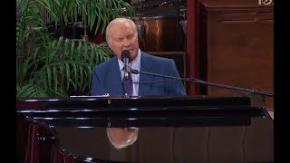 Jimmy Swaggart The Lily of the Valley [upl. by Netsreik]