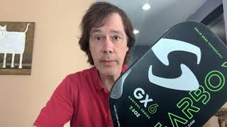 Gearbox GX6 Control Paddle Review [upl. by Anital]